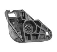 Poignée capot Compatible avec Ford pour Fusion 2013 2014 2015 2016 Support de montage de loquet de déverrouillage de poignée de capot DS7Z-99042C74-A
