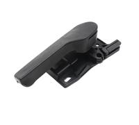 Poignée capot Compatible avec Skoda pour Superb 2008-2015 pour Fabia 2000-2015 Capots de moteur Poignée ouverte Loquet de capot Levier de déverrouillage Support 1J1823633A