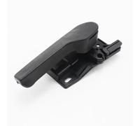 Poignée capot Compatible avec Skoda pour Superb 2008-2015 pour Fabia 2000-2015 Capots de moteur Poignée ouverte Loquet de capot Levier de déverrouillage Support 1J1823633A