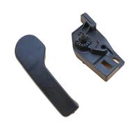Poignée capot Compatible avec VW pour Bora 1999-2005 Capots de moteur Poignée ouverte Loquet de capot Levier de déverrouillage Support 1J1823633