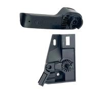 Poignée Capot Compatible Avec VW Pour CC 2012-2017 Pour Eos 2006-2016 Pour Golf 2004-2014 LHD Support Poignée Dégagement Capot 1K1823633B 1J1823533C