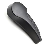 Poignée Capot Voiture Compatible Avec BMW Pour 5 G31 2016 2017 2018 2019 2020 Support Levier Poignée D'ouverture Capot Moteur Avant LHD OEM: 51237390755