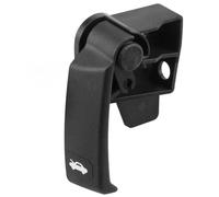 Poignée Capot Voiture Compatible Avec GMC Pour Sierra C3 2001 Poignée Déverrouillage Capot Accessoires Voiture Couvercle Capot Levier Remplacement OEM: 15741109