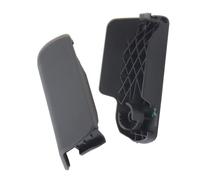 Poignée capot voiture Compatible Avec Pour Cayenne 92A 2011 2012 2013 2014 2015 2016 2017 2018 Capot Voiture Levier D'actionnement Poignée Déverrouillage Couvercle