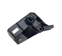 Poignée capot voiture Compatible avec VW pour T&ouran 2003-2015 pour Caddy 2004-2020 Support de poignée de déverrouillage de capot moteur 1T1823633B 1TD823633 1J1823533C(1TD823633)