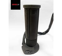 Poignée Chauffant KOSO Avec Interrupteur (Type hg13) izquierdo-7/8