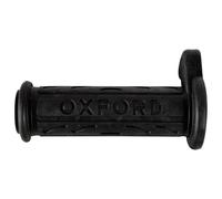 Oxford Commuter Left Heated Grip Noir