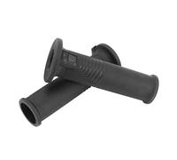 POIGNEE CHAUFFANTE KOSO HG 17 (LONG 130 mm) AVEC INTERRUPTEUR INTEGRE (DIAM 22,