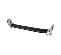 Poignée chromée intérieure de porte avant pour VOLKSWAGEN Combi Bay Window (08/1967-07/1979)