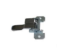 Poignée chromée intérieure droite verrouillable pour Combi 69 ->73