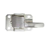 Poignée chromée intérieure gauche pour Volkswagen Coccinelle 67->