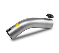 Poignee cintré acier fin 45° DN40 KÄRCHER - 99890360