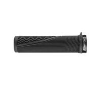 POIGNEE CITY-VTT SWITCH DRIFT AVEC LOCK-ON NOIR (PAIRE)