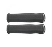 POIGNEE CITY-VTT SWITCH HIGH MOUSSE HAUTE DENSITE NOIR (PAIRE)