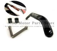 Poignée Cnc Pour Passager Arrière, Pour Sx Sx-F Exc Xc-W Xc-F Exc-F 125 200 250 300 350 450 500, Pièces De Motocross, Dirt Bike