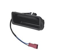 Poignée Coffre Arrière Compatible Avec E39 Pour 525i 2001 2002 2003 Bouton-poussoir De Verrouillage De Coffre - Pièce Détachée D'origine OEM 51248168035