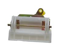 Poignée Coffre hayon Compatible Avec Mitsubishi Pour Montero Pour Shogun Série V 2e 3e 4e Pour Pajero MB669338 MR230032 Poignée De Porte De Hayon Extérieur De Coffre Arrière