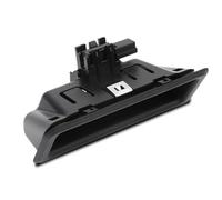 Poignée Coffre Porte Arrière Interrupteur Déverrouillage Du Couvercle Accessoires Pour E60 E70 E82 E88 E90 E93 2006-2018 51247118158 7118158