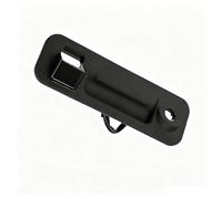 Poignée Coffre Remplacement Compatible Avec Hyundai Pour Sonata 2015 2016 2017 Hayon De Voiture Bouton De Commutation D'ouverture Du Coffre Extérieur Coque De Poignée De Verrouillage