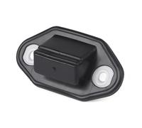 Poignée Coffre Remplacement Compatible Avec Lexus Pour ES350 2007-2012 3,5L Pour LS430 2003-2006 4,3L Bouton De Commutation De Déverrouillage Du Coffre Arrière Noir 84945-50010