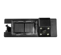Poignée Coffre Voiture Caméra Recul pour A&lfa pour Romeo 147 156 159 166 Caméra Recul pour Voiture