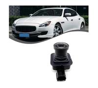 Poignée Coffre Voiture Caméra Recul pour Ghibli Caméra Recul avec Vision Nocturne Et Aide Au Stationnement 670104387