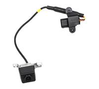 Poignée Coffre Voiture Caméra Recul pour Kia pour Mohave pour Borrego 2008-2012 Caméra Recul pour Voiture 957902J000/957902J100 Pack 1 Noir