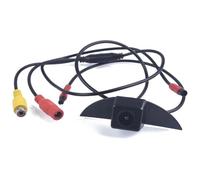Poignée Coffre Voiture Caméra Recul pour N&issan pour Extrem pour Juke pour Terra pour Pathfinder pour Armada pour Partol Y62 Caméra Recul CCD pour Voiture