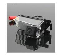 Poignée Coffre Voiture Caméra Recul pour N&issan pour Patrol Y61 pour Patrol 4WD pour Super pour Safari Caméra Recul HD CCD sans Fil avec Vision Nocturne