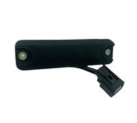 Poignée coffre voiture Compatible Avec Scion Pour TC 2005-2010 Pour XB 901-715 Poignée Commutateur Hayon Couvercle Bouton Coffre Porte Arrière Étui Protection 84840-08010(84840-08010)