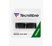 Poignée collante en résine cirée Tecnifibre Noir TU