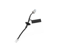 Poignée Commande Porte Arrière 812601W230 81260-1W230 Pour Kia Pour Rio Hatchback 2012-2017 Commande Hayon Coffre Verrouillage Coffre Hayon