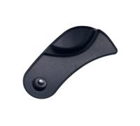 poignée Compatible Avec 335d Base 2009 2010 2011 Capot Déverrouillage Tige Verrou Loquet Poignée Noire