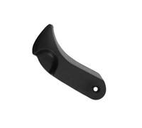poignée Compatible Avec 525i E39 2001 2002 2003 Pour 528i E39 1997-2000 Capot Déverrouillage Ouvert Verrouillage Poignée De Traction Levier OEM:51238226621