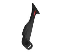 poignée Compatible Avec Benz Pour C320 2003 2004 2005 Poignée De Dégagement Capot Calandre Avant Sangle Traction Accessoires Voiture OEM:203 887 04 27