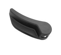 Poignée Compatible Avec BMW X3 G01 G02 Poignée D'ouverture De Capot Avant Support De Levier OEM : 51235A01239 51237397999