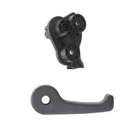 poignée Compatible Avec Hyundai Pour Veloster 2012 2013 2014 2015 2016 2017 Ensemble De Poignées De Levier De Dégagement De Capot De Voiture