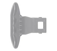 Poignée Compatible Avec LG MEB61281101 Pour Lave-Linge
