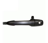 Poignée Compatible Avec Mazda Pour 356CX7 Pour CX9 Pour BT50 2006 2007 2008 2009 2010 2011 Conduite À Gauche Et À Droite Poignée Porte Extérieure UR56-59410B
