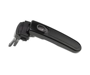 Poignée compatible avec / pièce de rechange pour friteuse à air chaud Tefal ss-1530001127 FZ7228 ActiFry Extra