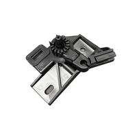 Poignée Compatible Avec VW Pour Polo 2011-2018 Pour Derby 2011-2018 Pour Vento-IND 2011-2018 Support De Poignée D'ouverture De Capot