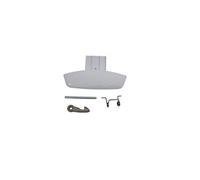 Poignée complète (104503-27645) Lave-linge C00116576 HOTPOINT - 104503_3662894439969