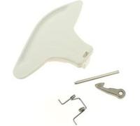 Poignée complète c00270986 pour Lave-linge