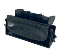 Poignée complète de coffre avec contacteur électrique pour l'ouverture du hayon compatible pour Citroën C4 Picasso et C4 Grand Picasso 8726V7-8726.V7-6554V5-6554.V5