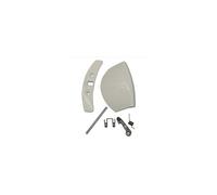 Poignee Complete De Hublot Pour Lave Linge A.e.g - 5027641600
