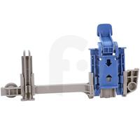 Poignee complete droi pour lave-vaisselle Whirlpool C00534520