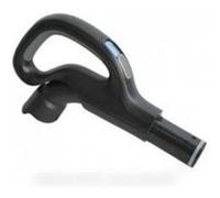 Poignee complete du flexible pour aspirateur electrolux