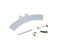Poignee complete hublot pour lave linge - 405519325