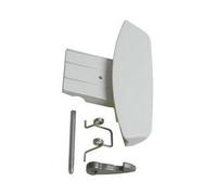 Poignee Complete Lave Linge Ariston Avxl88it