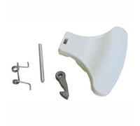 Poignee Complete Lave Linge Indesit Wi84xr